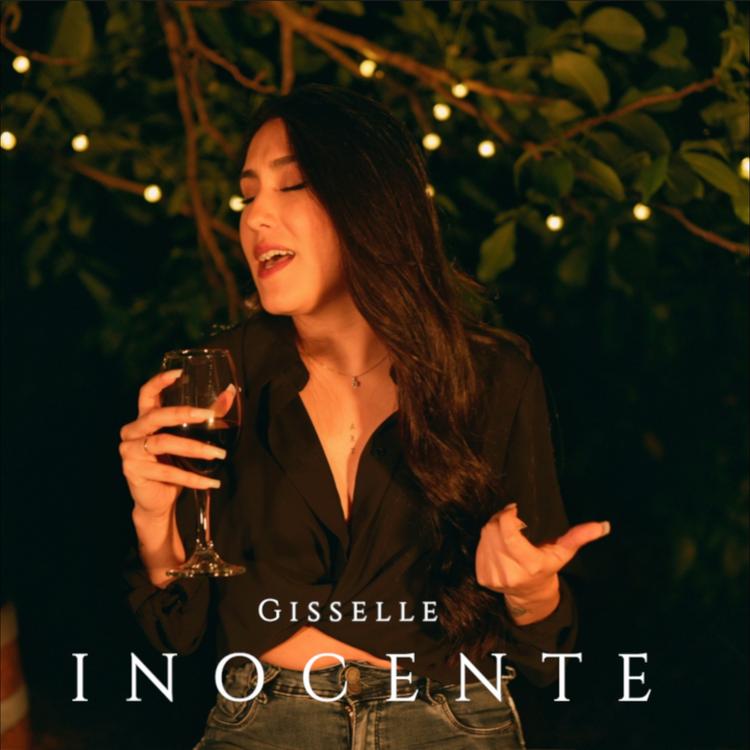 Gisselle's avatar image