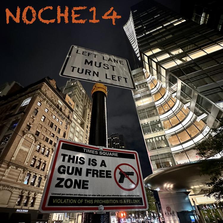 NOCHE 14's avatar image