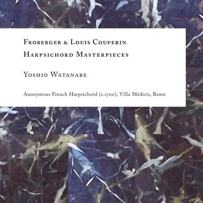 Yoshio Watanabe's cover