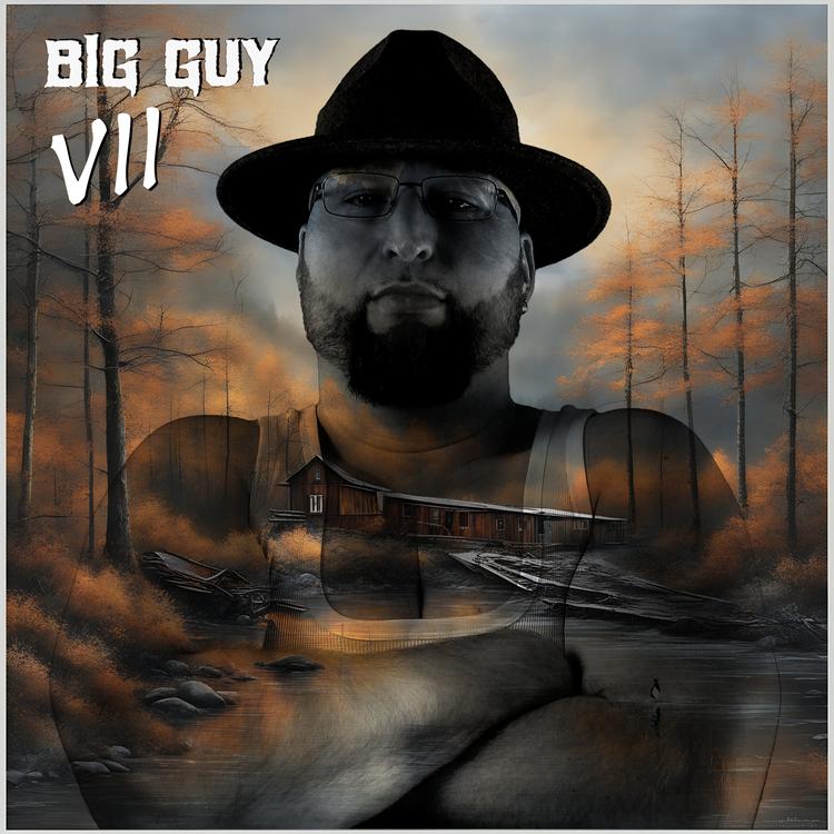 BIG GUY's avatar image