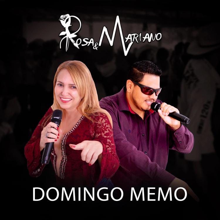 Rosa e Mariano's avatar image