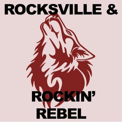 Rocksville & Rockin' Rebel's cover