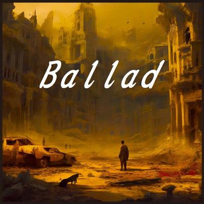 Ballad's cover