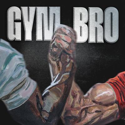 GYMBRO By Pablo Bruschi's cover