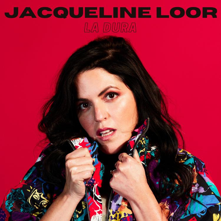 Jacqueline Loor's avatar image