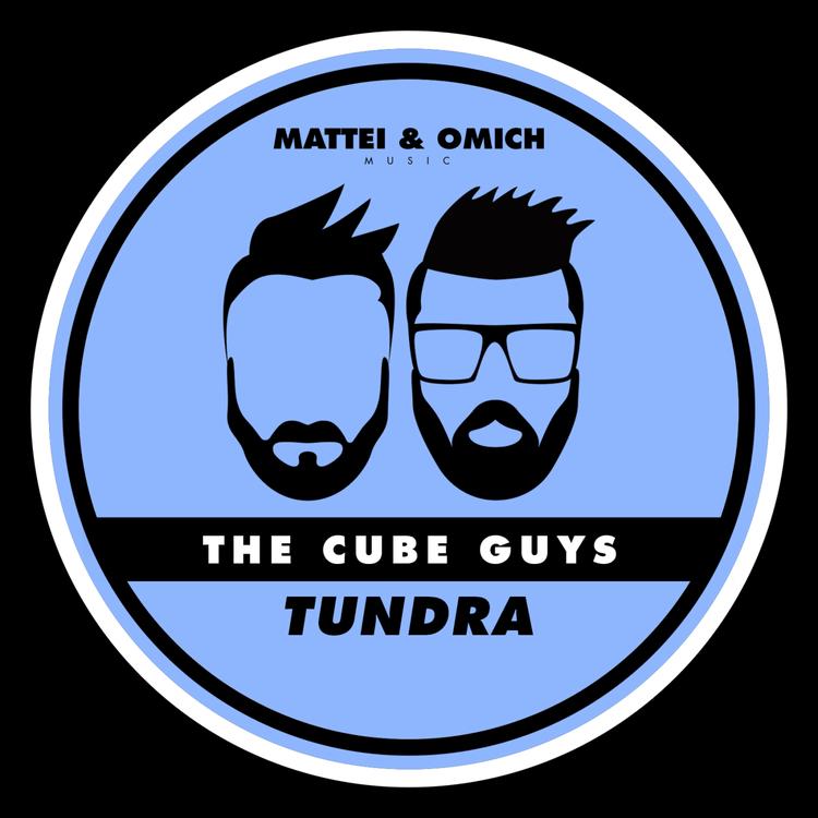 The Cube Guys's avatar image