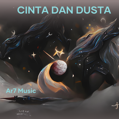 Cinta Dan Dusta's cover