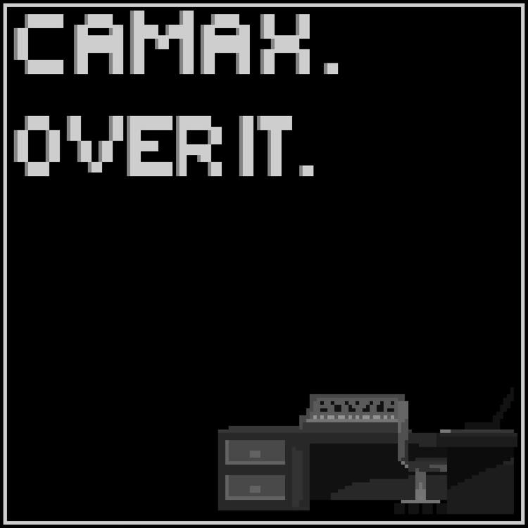 Camax's avatar image