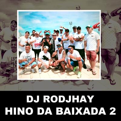 DJ Rodjhay's cover