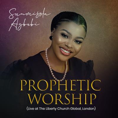 Sunmisola Agbebi's cover