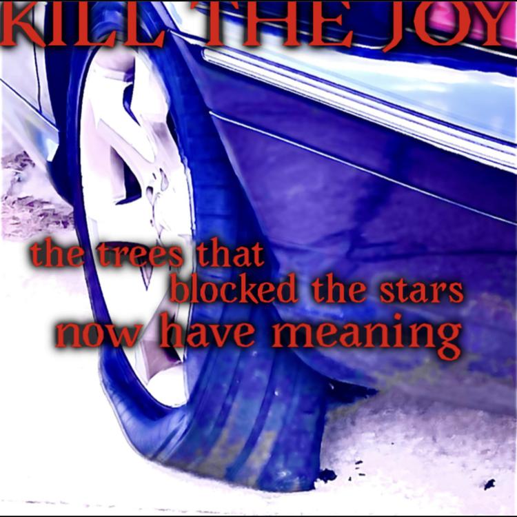 Kill The Joy's avatar image