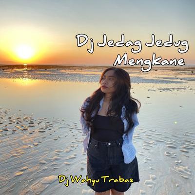 Dj Jedag Jedug Mengkane's cover