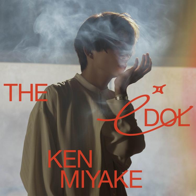 KEN MIYAKE's avatar image