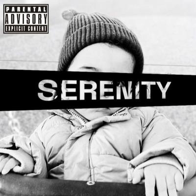 Serenity's cover