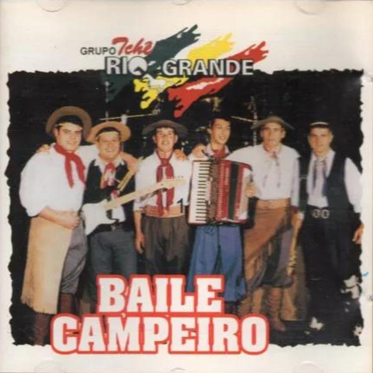 Grupo Tchê Rio Grande's avatar image