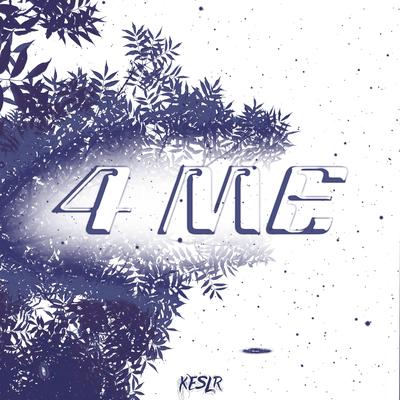 4 ME's cover