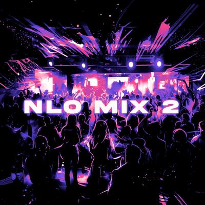 NLO MIX 2's cover