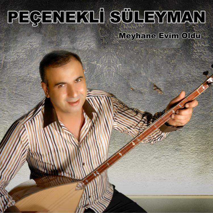 Peçenekli Süleyman's avatar image