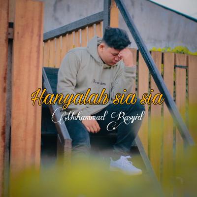 Muhammad rasyid's cover