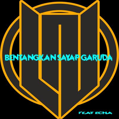 Bentangkan Sayap Garuda (old version)'s cover