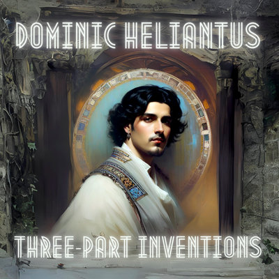 Dominic Helianthus's cover