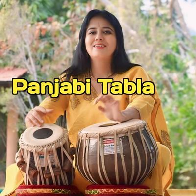 Punjabi Dance's cover