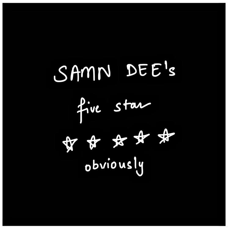 Samn Dee's avatar image