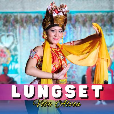 Lungset's cover