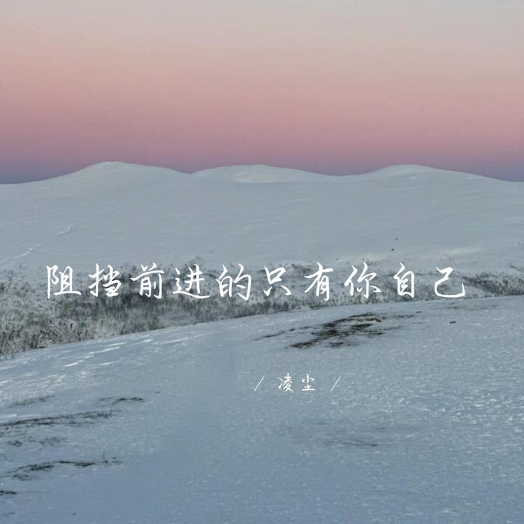 凌尘's avatar image
