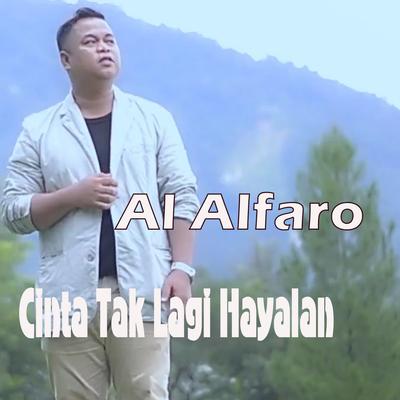 Cinta Tak Lagi Hayalan's cover