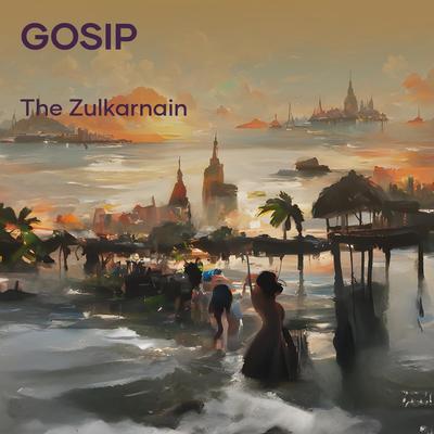 Gosip's cover