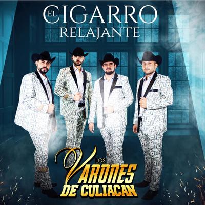 El Cigarro Relajante's cover