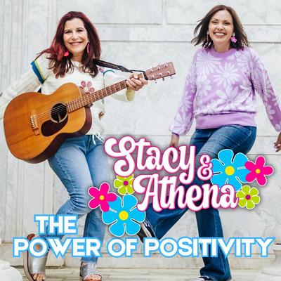 The Power Of Positivity's cover