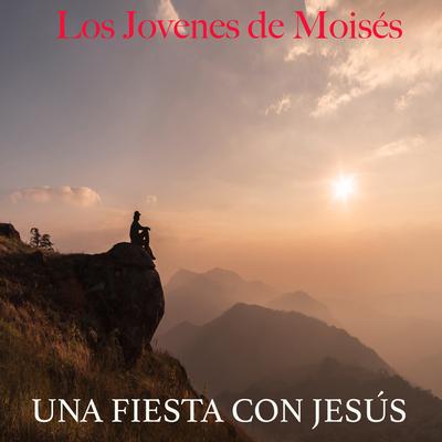 Los Jovenes de Moises's cover