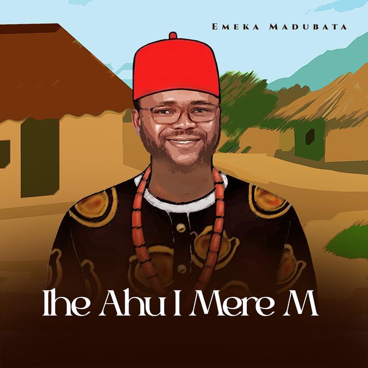 Emeka Madubata's avatar image