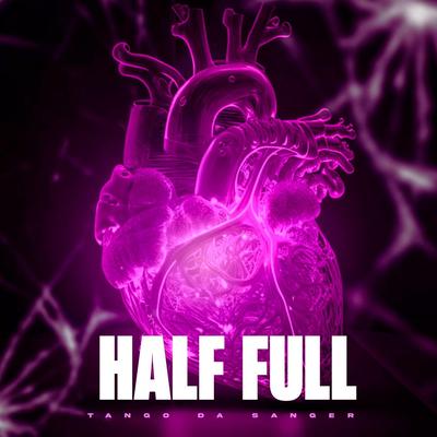 HALF FULL's cover