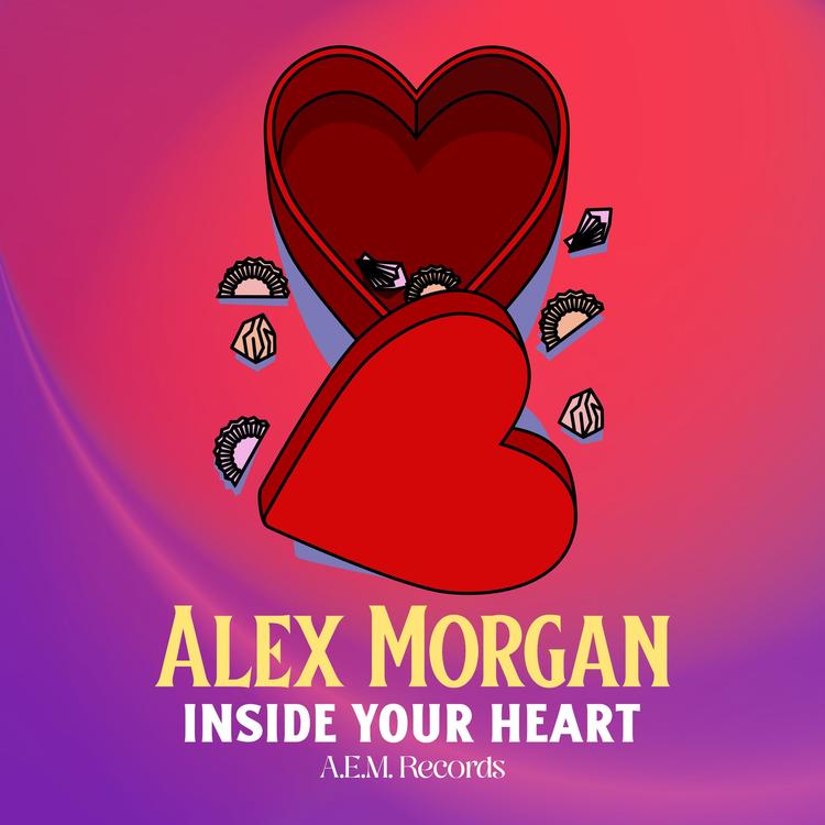 Alex Morgan's avatar image