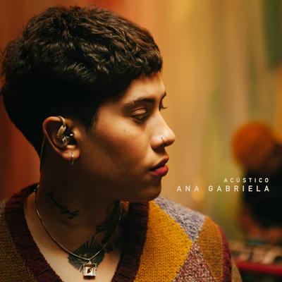 Acústico Ana Gabriela's cover