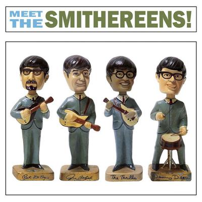 All I've Got to Do By The Smithereens's cover