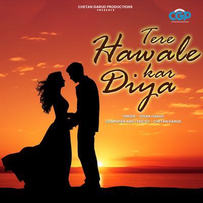 Tere Hawale Kar Diya's cover