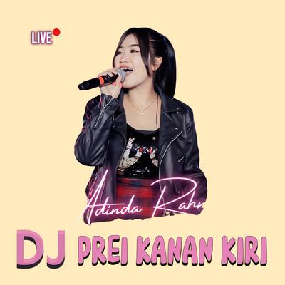 DJ Prei Kanan Kiri (Gamon Fun Fest)'s cover
