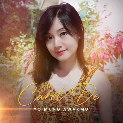 Yo Mung Awakmu's cover