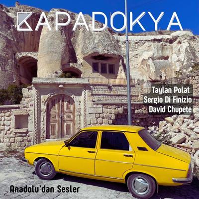 Kapadokya's cover