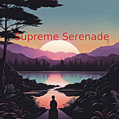 Supreme Serenade's cover