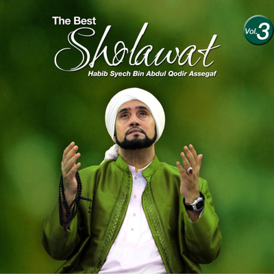 The Best Sholawat's cover