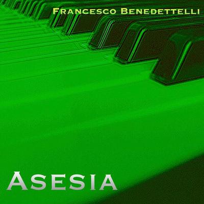 Asesia (Instrumental)'s cover