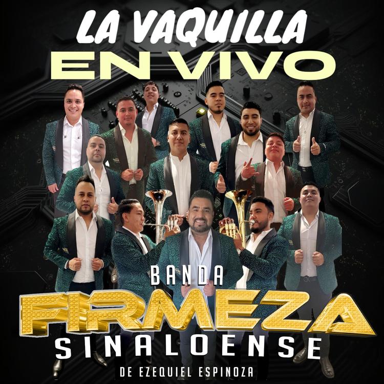 Banda Firmeza Sinaloense De Ezequiel Espinoza's avatar image