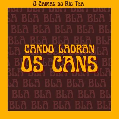 O Caiman Do Rio Tea's cover