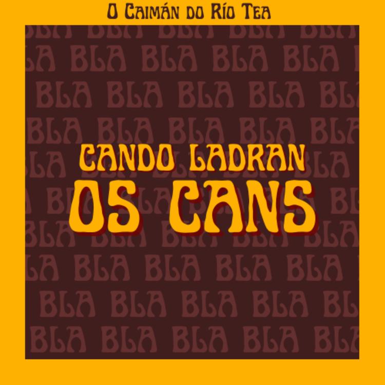O Caiman Do Rio Tea's avatar image