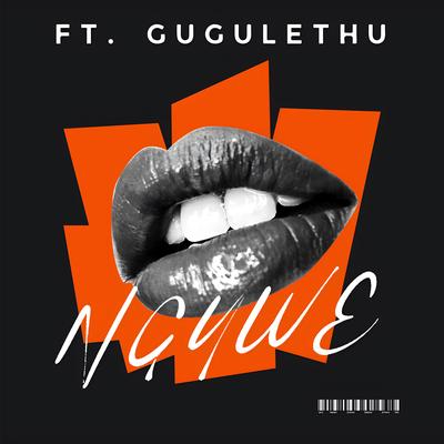 NGUWE's cover